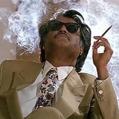 PADAYAPPA BGM [TRAP EDIT] [BASS BOOSTED]