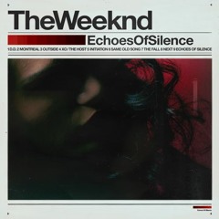The Weeknd - Outside & XO/The Host [SLOWED]