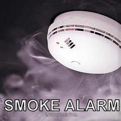 Smoke Alarm (Instrumental) - Gem$tarr