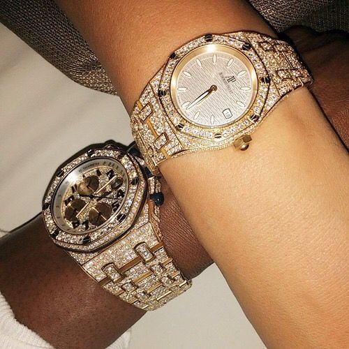 Moe x Suavve - Timing