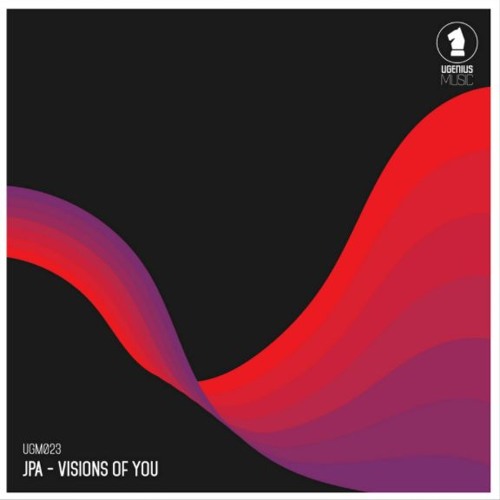 JPA - Visions Of You (Jamie Stevens Dub) [Ugenius Music]