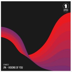JPA - Visions of You (Jamie Stevens Remixes) [Ugenius Music]