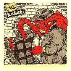 Drumz and Llingo - Never Separate - Drumatic Dirty Disk Remix Instrumental