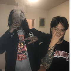 Flyin (Prod. Cryjng)