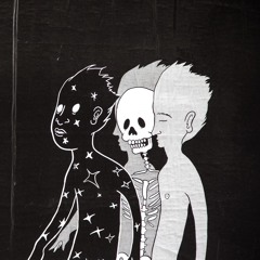 LiFE GOT BORiNG (Prod. By Kristi Yang)