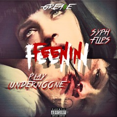 PlayUNO x Syph Flips - Feenin