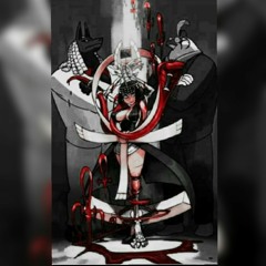 War Is On Us (HetHeruStarKat)