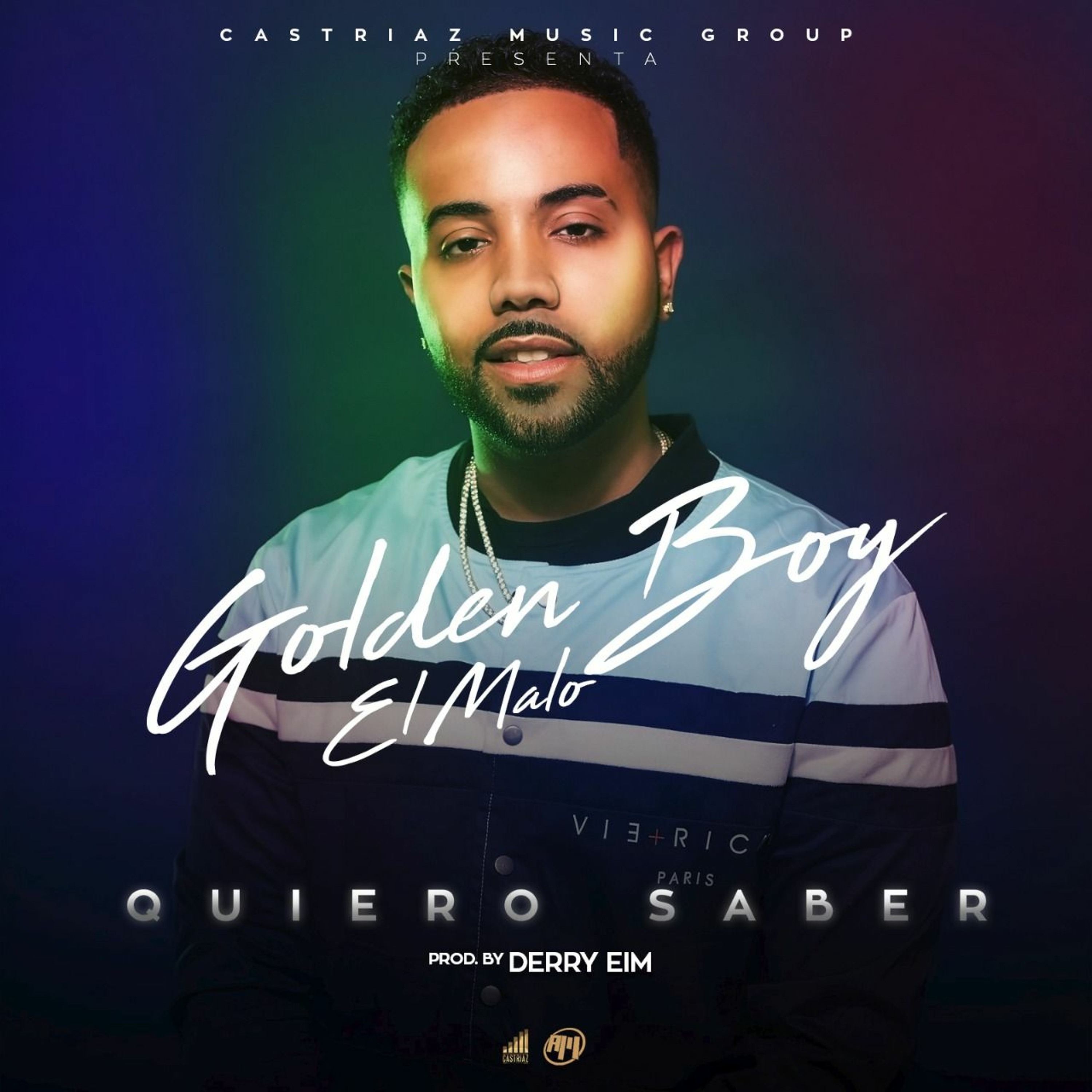 GoldenBoy El Malo