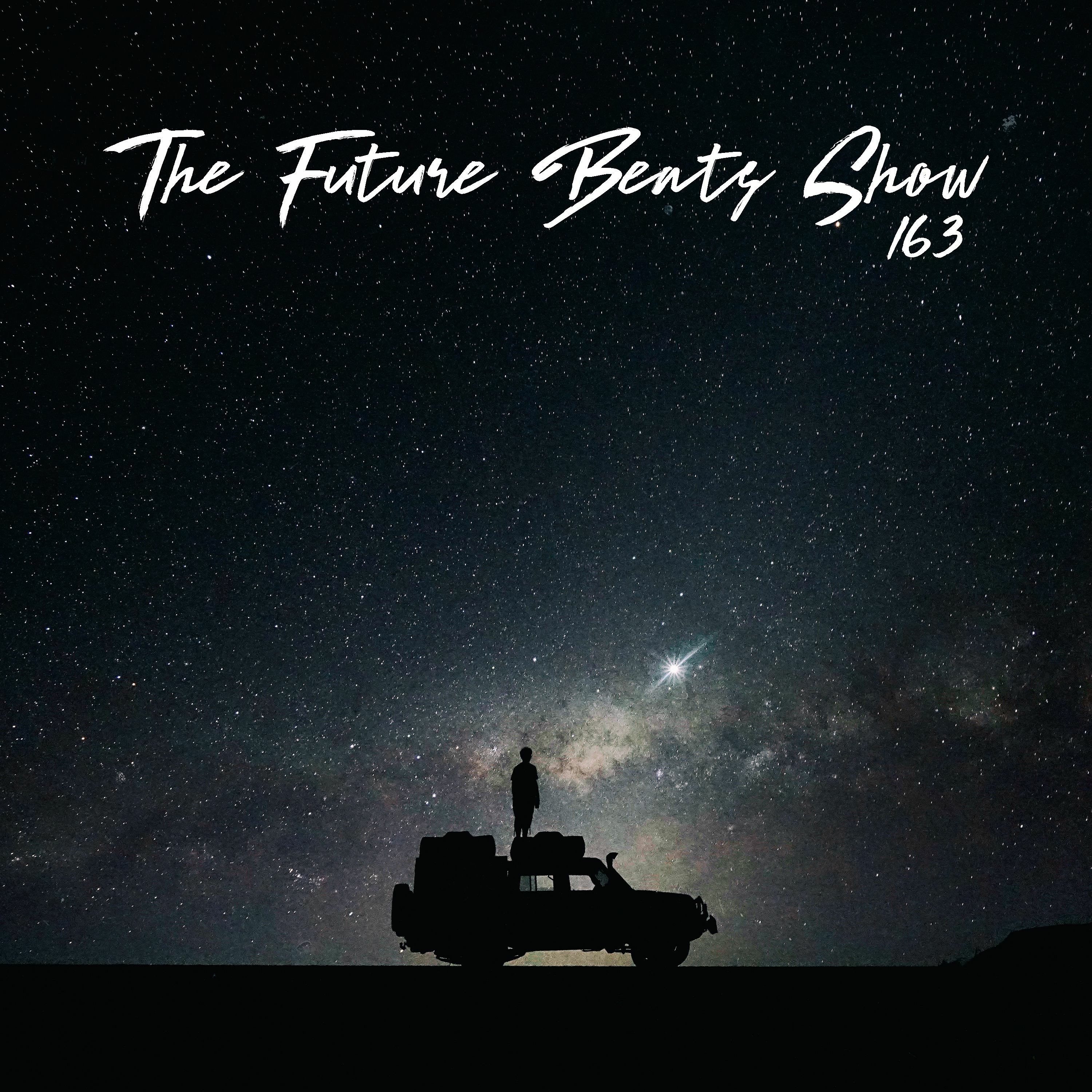 The Future Beats Show
