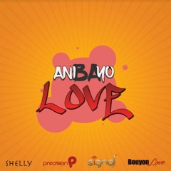 Ani Ba Yo Love – Signal Band