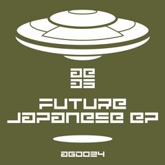 AE35 - Future Japanese