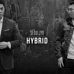 Roll with it (Remix) - Seouljyu ft. YaBoyJermz x Jayden