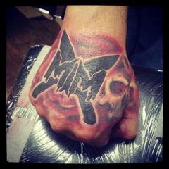 Bath Salt's Cypher Ft. Trips