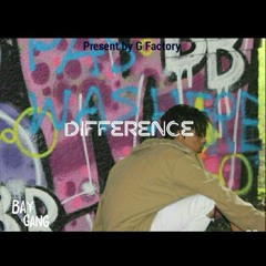 Bayo - "Difference" (Prod. by StunnahSezBeatz)