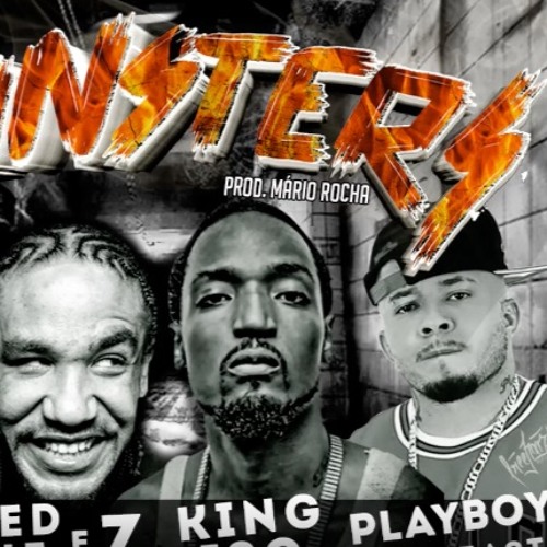 Killin The Competition Ft. Twisted Insane and Yung Snuff