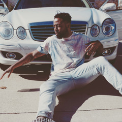 Richie California - Money Aint A Thing (I Need Jesus)