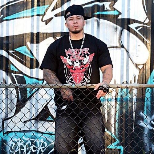 Murder'd Out Ft. Sleep Lyrical and FETUS