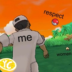 I RESPECT WOMEN