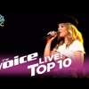 The Voice 2017 Addison Agen - Top 10 Lucky