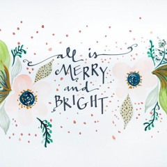 O Come, O Come, Emanuel By  Caryn Hart