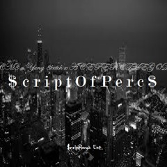 $criptOfPerc$ ft. AC€PERCTHEGOD x Yung $ketch (Prod. FlameAlkahest)