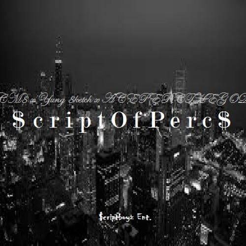 $criptOfPerc$ ft. AC€PERCTHEGOD x Yung $ketch (Prod. FlameAlkahest)