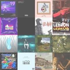 Best Of Boston: November '17