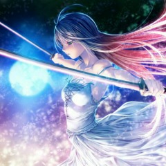 Nightcore - Stardust