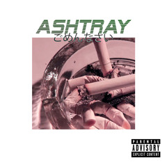SSRRYY - ashtray