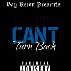 Can't Turn Back feat. Serio