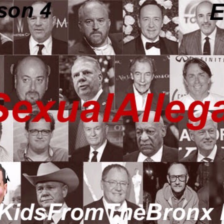 Season 4 Episode 51 Hashtag Sexual Allegations
