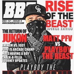 D.A.R. - Bestandsaufnahme (feat. Playboy The Beast & Zer.Fleisch)