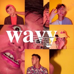 WAVY ("SwimTeam")(Prod. by $nailGod)