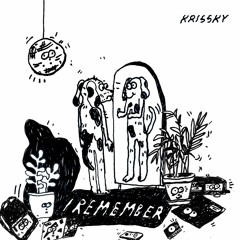 Krissky - Cul De Sac
