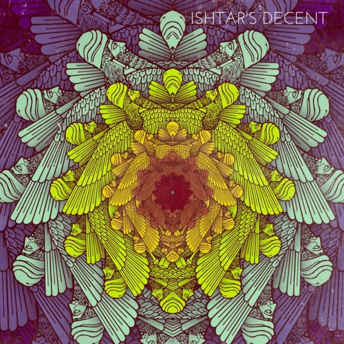 Disco Dancing Through The Ether