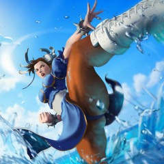 CHUN LI(Prod By HOUGEBUNZ)