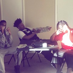 Made Ah Flip Ft . Zaydoe