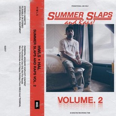 HWLS_x_HAL_Summer-Slaps+Raps-Mix_17_18