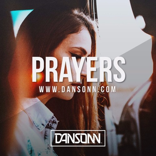 Prayers (With Hook)