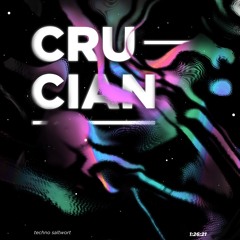 Crucian - Techno Saltwort