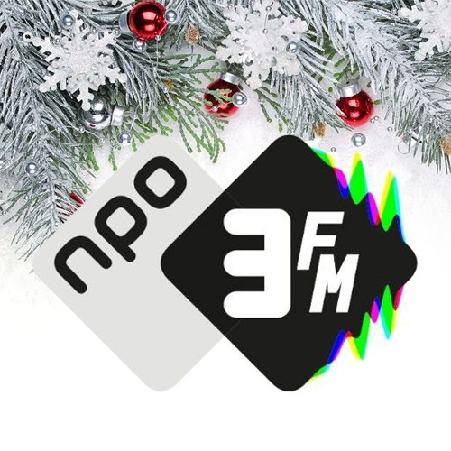 DOMIEN - XMAS COUNTDOWN NPO 3FM