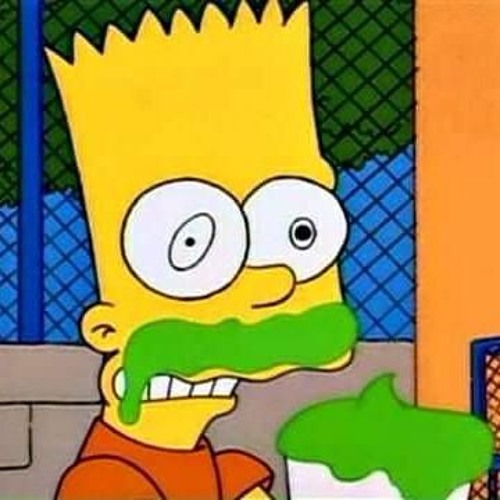 PIECE OF SHIT KID