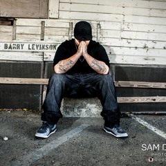 FOR MYSELF FEAT. Y.O.G.I.