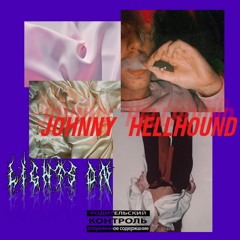 Lights On (prod. velvet ferrari) VISUALS IN DESC