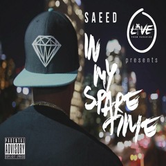 In My Spare Time #IMST