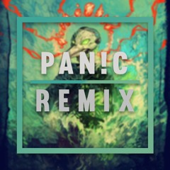 Shurk - Absolution (PAN!C Remix)