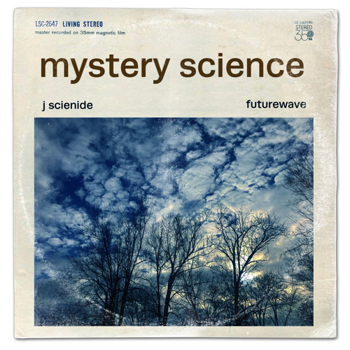 MYSTERY SCIENCE J Scienide prod. Futurewave