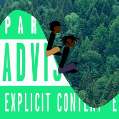 Treloquence X Lary Lama - Uphill