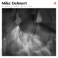 DIM005 - Mike Dehnert