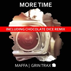 Maffa - One More Time (Original Mix)